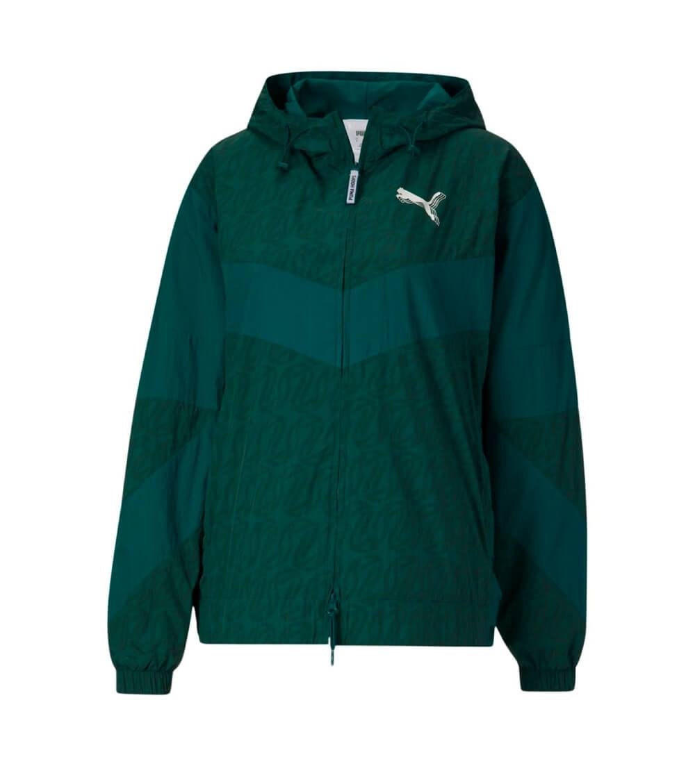 Women's Stewie Basketball All Over Print Jacket